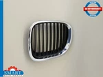 Bmw Z3 Roadster Hood Kidney Grille Chrome Left Driver 96-02 Oem. Fixed Price $79.97.