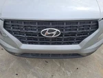 2020 Hyundai Venue Grille Upper Matte Black Used Oem 104-11732A 71K Miles. Fixed Price $113.95.