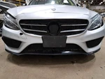 Rh Passenger Side 2016 C300 Lower Grille SKU#4341497. Fixed Price $101.00.