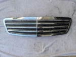 Mercedes-benz C-class Grille Type Sedan 2005-07 C280 Oem Part No. 2038800223. Fixed Price $67.49.