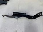 10-13 Mercedes C207 E550 Left Exhaust Bracket A2044923041. Fixed Price $29.99.