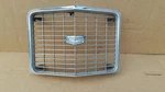 1972-1973 Mercury Montego Mx Front Grille D3GB 8A133-AC With Emblem Oem. Fixed Price $65.00.