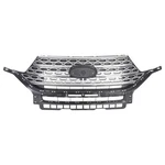 2020-2022 2023 2024 Ford Explorer Front Upper Grille Assembly LB5Z-8200-CD. Fixed Price $117.99.