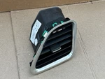 11-14 Avenger Chrysler 200 Dash Right Passenger Ac A/c Air Vent Heater Silver. Fixed Price $18.99.