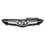 Grille Brand New For Hyundai Elantra 2014 2015 2016 HY1200173OE. Fixed Price $199.82.