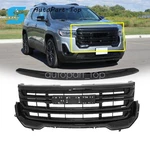 Black Front Upper Grille&hood Molding For Gmc Acadia 2020 2021 2022 2023. Fixed Price $169.75.