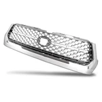 Grille For Toyota Tundra 2020-2021 Capa Certified 531010C020. Fixed Price $328.40.