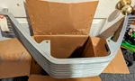 1970 Nos Mercury Montego Front Grille. Fixed Price $650.00.
