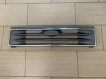 Grille Chrome Black W/o Sport. 92-97 Ford Aerostar Van (F29Z-8200B). Fixed Price $157.00.