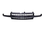 Grille For Chevrolet 1999-2002 Silverado Ld 00-06 Suburban Tahoe Z71 GM1200490. Fixed Price $91.64.