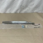Nos Ford 1971 Mustang Convertible Windshield Outside Pillar Moulding. Fixed Price $100.00.