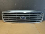 2003 2011 Ford Crown Victoria Front Upper Grille Chrome AC2069 Dg. Fixed Price $84.99.