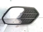 17-19 Ford Escape Passenger Right Grille Lower Black Textured. Fixed Price $176.44.