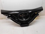 Toyota Front Grille Black Oem 88215-F4010 CF0402. Fixed Price $285.00.