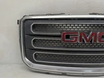2013-2017 Gmc Acadia Front Grille Bumper Not Included BC4CP. Fixed Price $311.23.