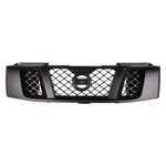For Nissan Titan 2008-2015 Replace NI1200239 Grille Standard Line. Fixed Price $431.84.