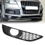 4L0807676C Front Right Fog Light Grille Cover Trim For Audi Q7 Sportback 10-15. Fixed Price $33.49.