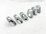 1953 Ford Truck Grille Teeth F-250 F-350. Fixed Price $214.99.