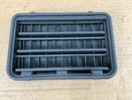 2011-2016 Bmw 535I F10 Xdrive Rear Left Quarter Panel Breather Vent 6962293 Oem.. Fixed Price $29.99.