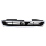 Am New Front Grille For Honda Accord HO1200136 75101SV4902. Fixed Price $30.33.