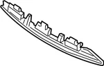 Genuine Infiniti Lower Grille 62254-5CA0A. Fixed Price $236.75.
