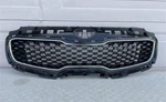17 18 Kia Sportage Grille Oem 86352-D9010. Fixed Price $140.00.