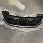 71121-T2FX-A5 2016 2017 Honda Accord Sedan Front Oem Grille Base Black New. Fixed Price $62.47.