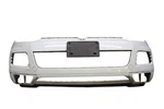 11-14 Volkswagen Vw Touareg Front Bumper Shell Cover Panel White 7P6853665 Oem. Fixed Price $363.00.