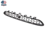 Bmw X5 F85 X6 F86 Upper Center Grill Genuine 51118056341. Fixed Price $112.45.