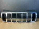 2005 2006 2007 Jeep Grand Cherokee Front Upper Grille Oem AC2168 Dg. Fixed Price $64.90.