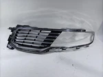 2016 2017 2018 Lincoln Mkx Front Upper Grille Left Driver Side Oem. Fixed Price $399.00.