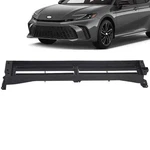 For Toyota Camry 2025 Front Lower Grille Radiator Shutter W/o Motor 5318006090. Fixed Price $139.89.
