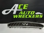 Grille Fits 93-97 Infiniti J30 579882. Fixed Price $40.00.