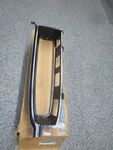 1967 Pontiac Gto Grille Surround Housing Right Side Nos !. Fixed Price $325.00.