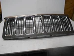 2006-2010 Jeep Commander Front Grille Chrome DX-30165-6722. Fixed Price $149.99.