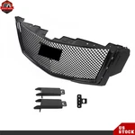 Front Bumper Grille Honeycomb For Cadillac Escalade 2015-2020 Black Mesh. Fixed Price $325.72.
