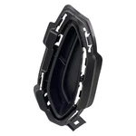 Passenger Right Grille Ends Without Sport Package Fits 22-23 Mdx 272740. Fixed Price $59.00.