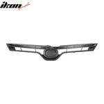 For 15-16 Toyota Corolla Le/ Oe Style Front Bumper Upper Grille Cover Abs. Fixed Price $75.89.