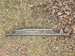 1968 Chevrolet Chevelle Malibu Camino Concours Grill & Pan 3915400 Original. Fixed Price $200.00.
