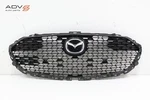 2019 - 2025 Mazda 3 Front Bumper Radiator Upper Grille Molding Oem. Fixed Price $569.99.