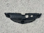 02-04 Acura Rsx Base / Type-s Front Bumper Grille Assembly Oem. Fixed Price $99.99.