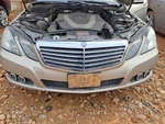 Used Upper Grille Fits: 2010 Mercedes-benz E-class 212 Type Sdn E350. Fixed Price $314.90.