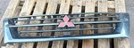 MK3 Mitsubishi Pajero Shogun Front Grille MR387981 /82 IME26109 2003. Fixed Price $42.78.