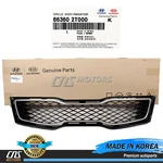 Genuine Front Bumper Grille For 2011-2013 Kia Optima Sxl 2.0L 863604C000. Fixed Price $170.57.