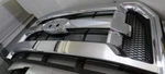 2015-2017 Oem Ford F150 Chrome Grille W/o Camera FL3Z8200DACP. Fixed Price $129.00.