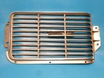 Original Gm 1969 Oldsmobile Delta 88 Custom Royale 455 Lh Front Grille 404001. Fixed Price $79.50.