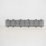 New Audi A4 B8 Intercooler Grille 8K0820746C 8K0-820-746-C. Fixed Price $101.99.