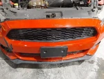 Grille Upper Base V6 Fits 15-17 Mustang 3129216. Fixed Price $255.97.
