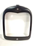 Black Stamped Steel Radiator Shell, Original Style Grille 1928-1929 Ford. Fixed Price $239.99.