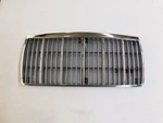 Nos Oem Ford 1983 1984 Mercury Cougar Grille Chrome Trim XR7. Fixed Price $129.00.